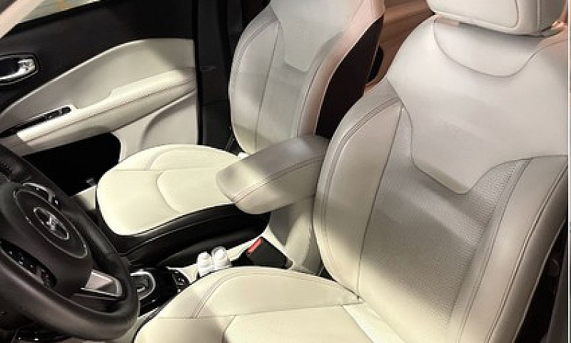Jeep Compass Limited...