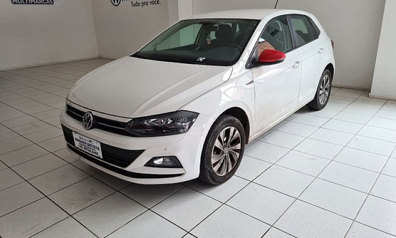 Polo Cl Beats 200Tsi...