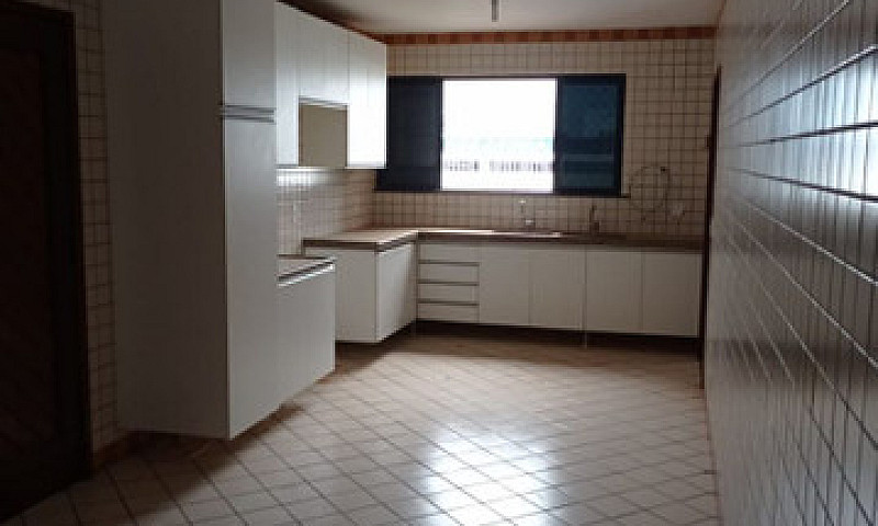 Apartamento No Renas...