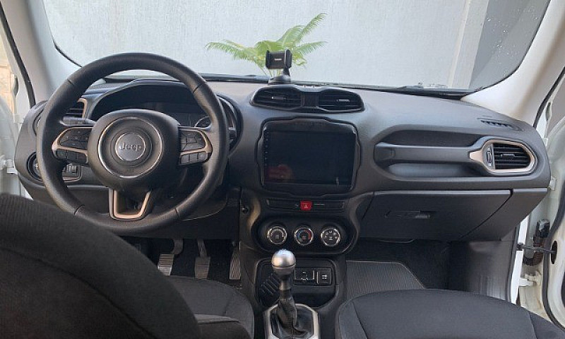 Jeep Renegade Sport ...