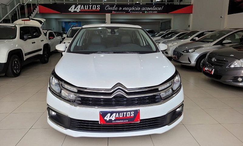 Citroen C4 Lounge Fe...