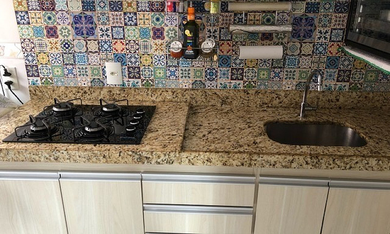 Lindo Apartamento To...