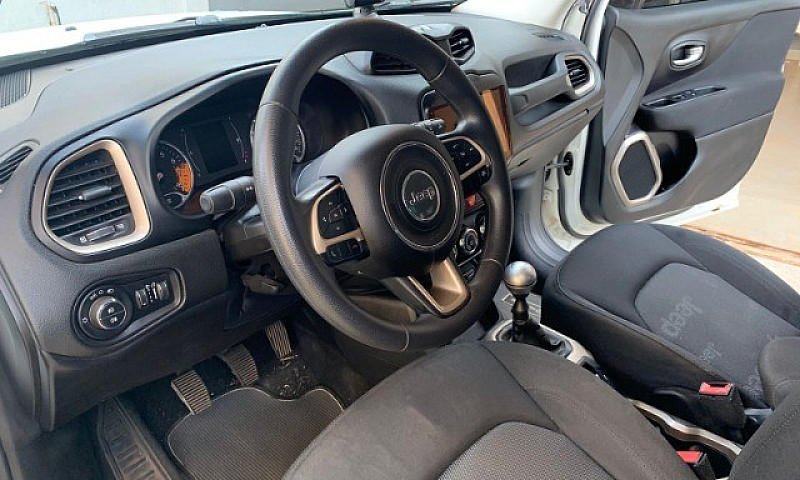 Jeep Renegade Sport ...