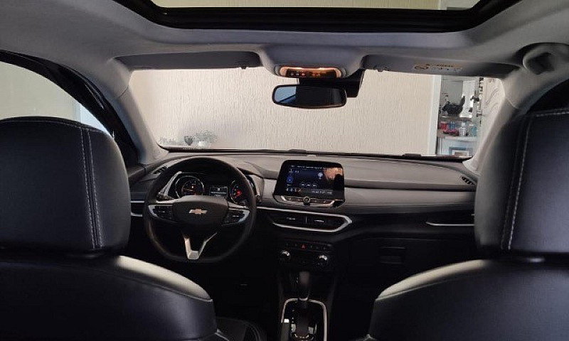 Chevrolet Tracker 20...