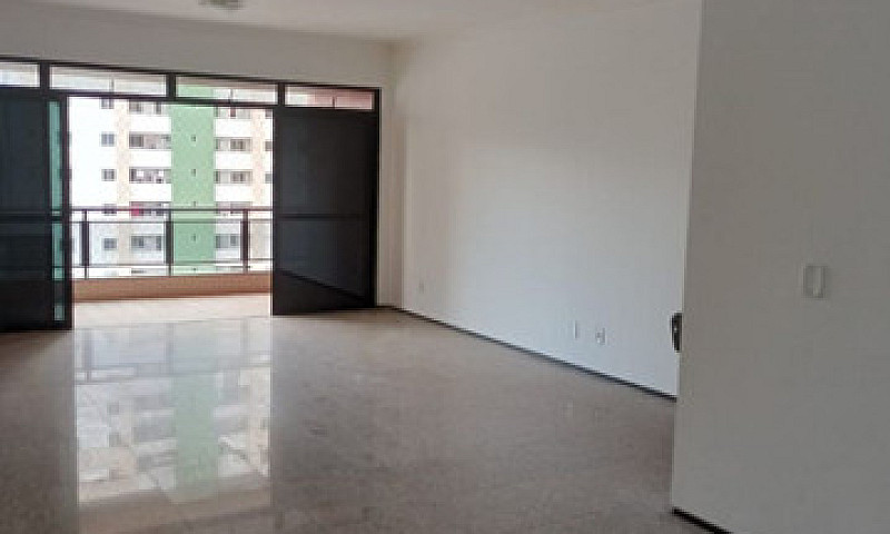 Apartamento No Renas...