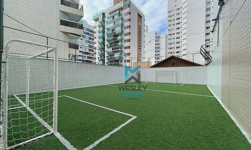 Apartamento Com 3 Do...
