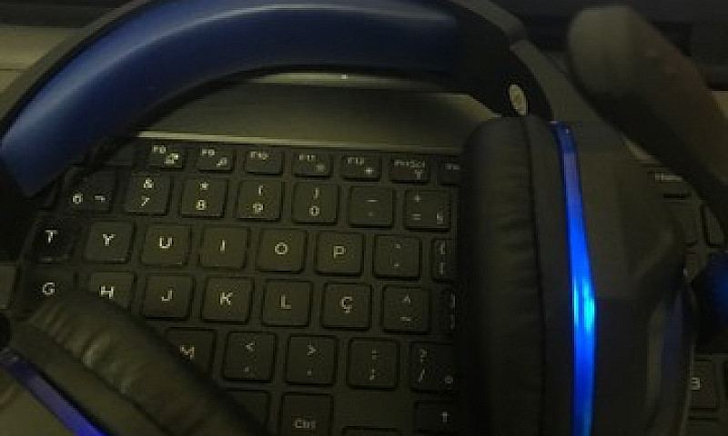 Fone Gamer Feir Fr22...