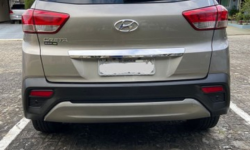 Creta 1.6 Pulse Plus...