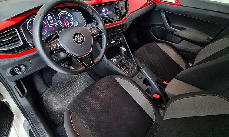 Polo Cl Beats 200Tsi...