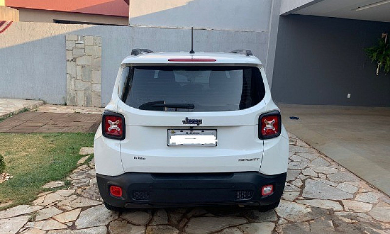 Jeep Renegade Sport ...