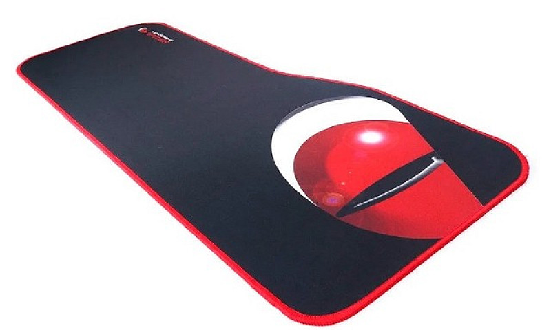 Mousepad Gamer Extra...