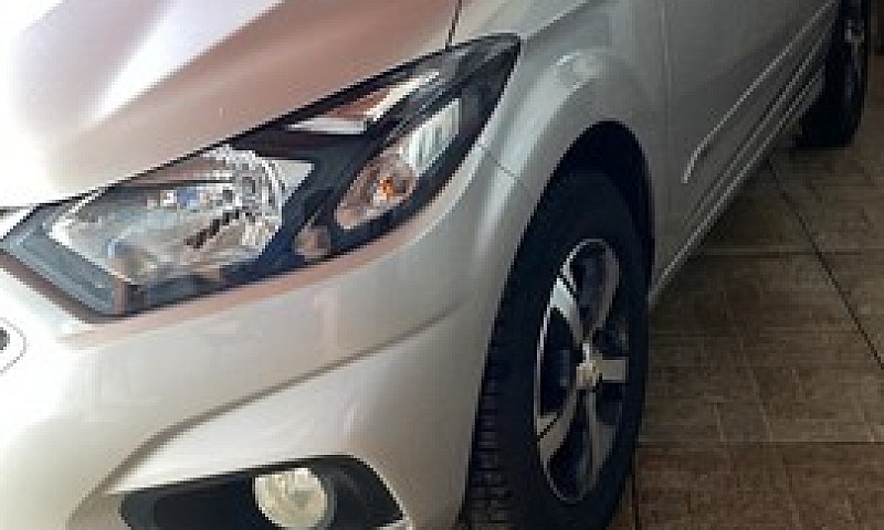 Chevrolet/Onix 1. Om...