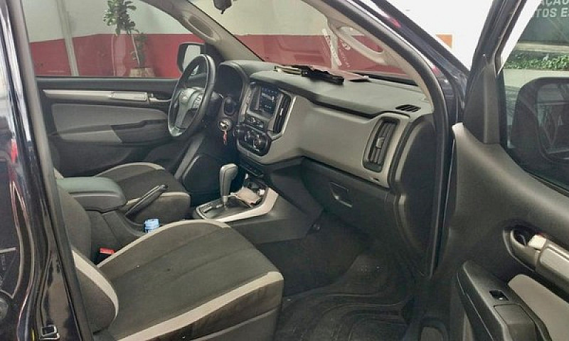 S10 Lt 4X4 2021...