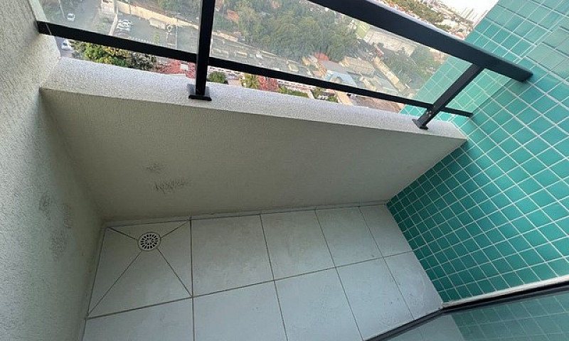 Apartamento Com 3 Do...