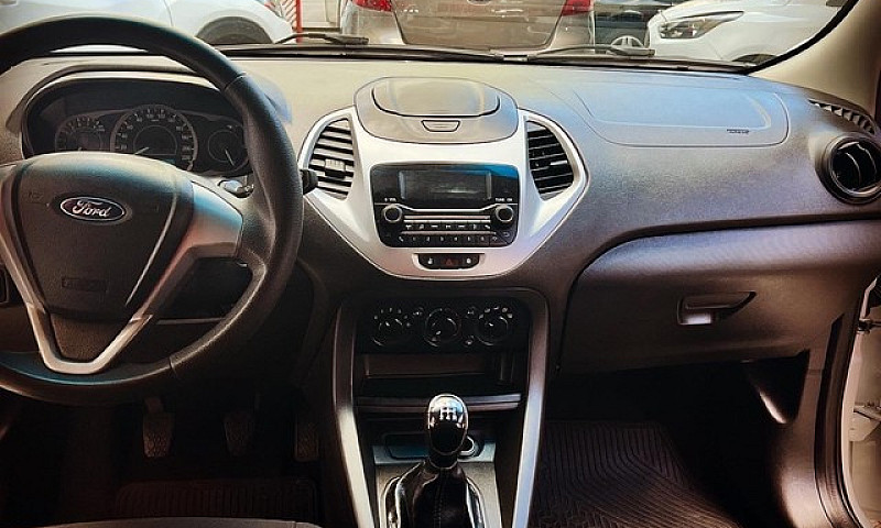 Ford Ka Sedan 2021 ...