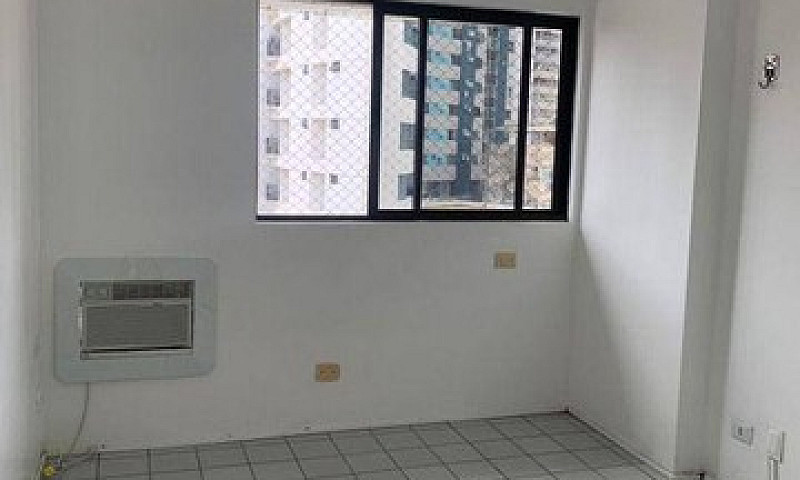 Apartamento Com 4 Qu...
