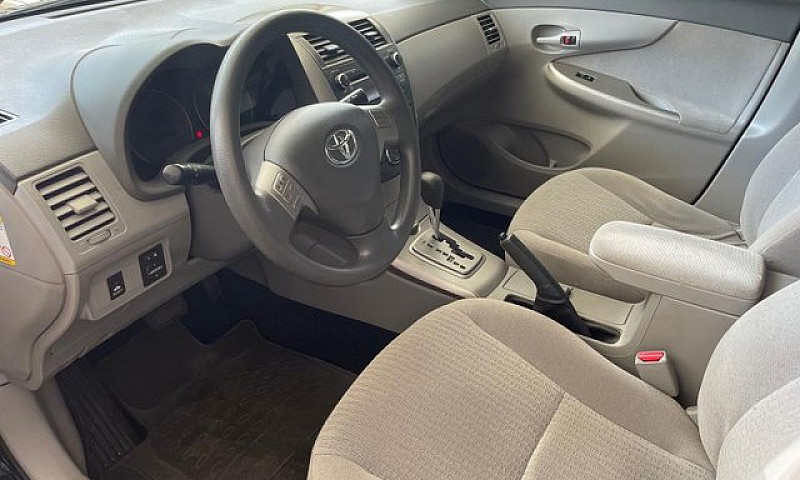 Toyota Corolla 1.8 G...