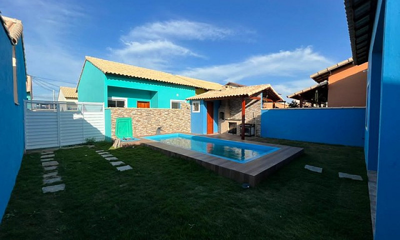 Casa À Venda Unamar ...