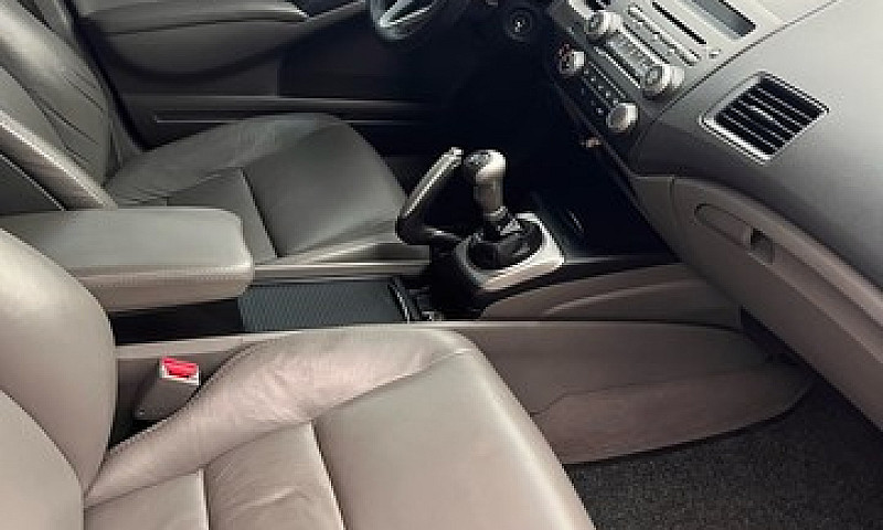 Honda Civic Lxl 2010...