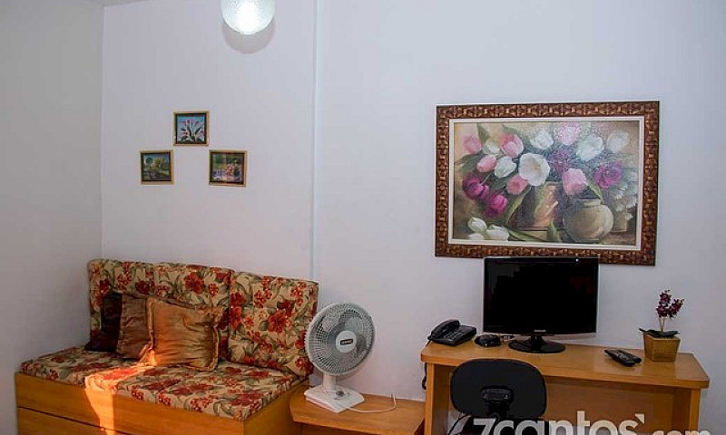 Apartamento, Candeia...