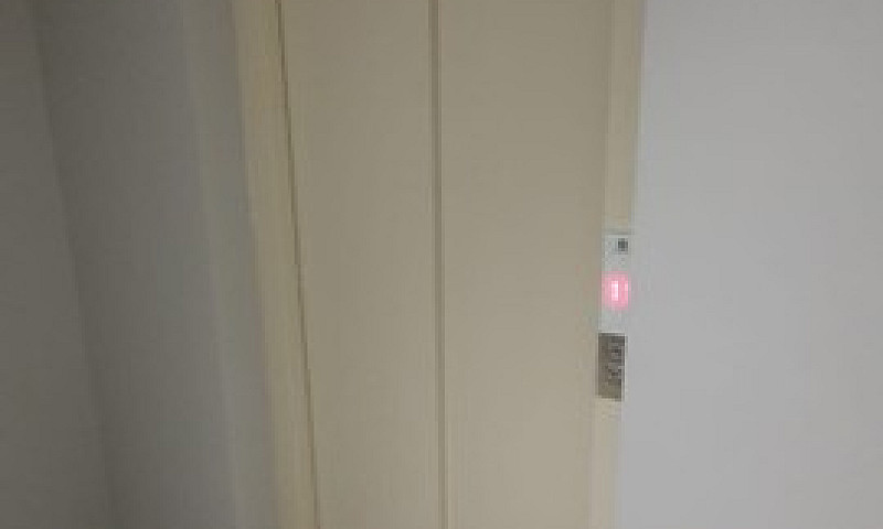 Apartamento Na Brava...