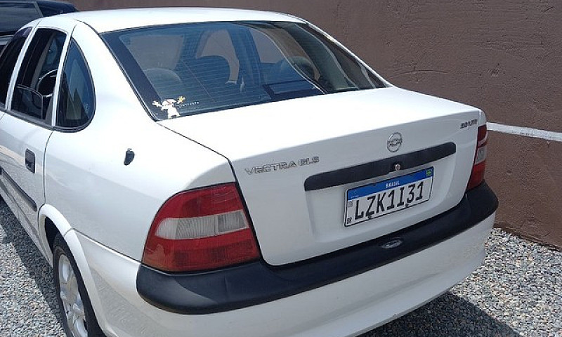 Vectra Ano 98 Gls!!...