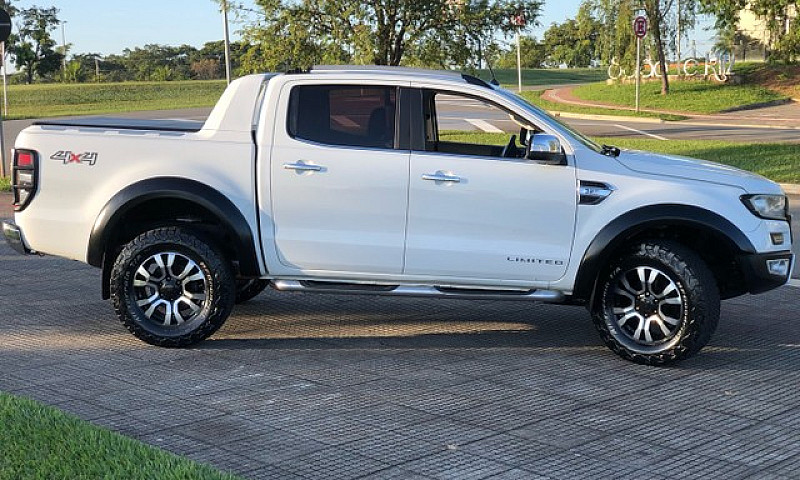 Ranger Limet Mod 201...