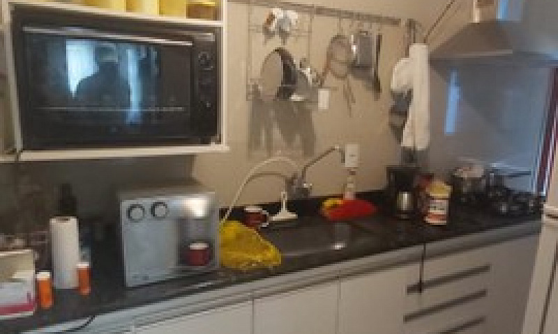 Lindo Apartamento No...