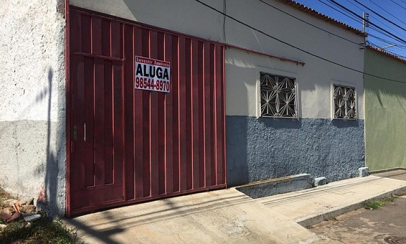 Brasília - Casa Padr...