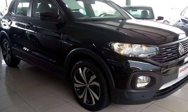 T-Cross 1.0 200 Tsi ...