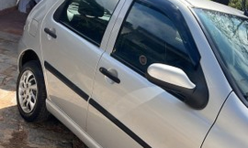 Vendo Palio 2010...