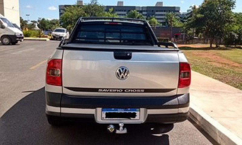 Vendo Saveiro Cross ...