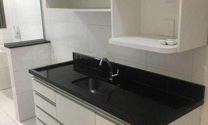 Apartamento 2 Quarto...