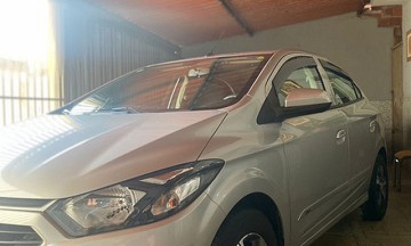 Chevrolet/Onix 1. Om...