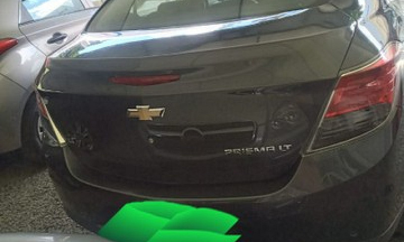 Prisma Lt  2016 Auto...