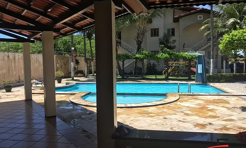 Casa Mobiliada E Pro...