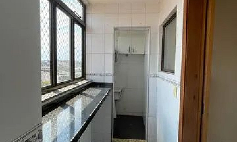 Apartamento Para Alu...