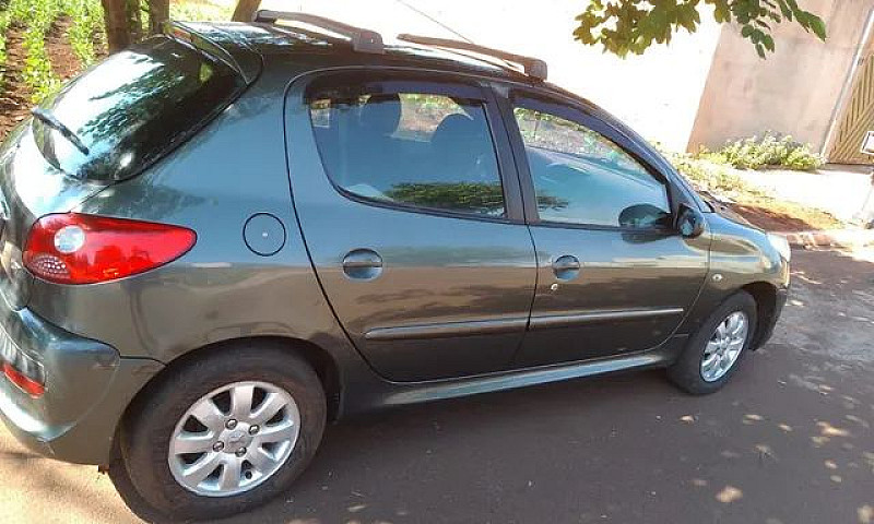 Peugeot Completo ...