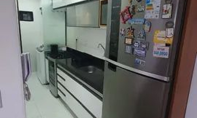 Apartamento 2 Quarto...