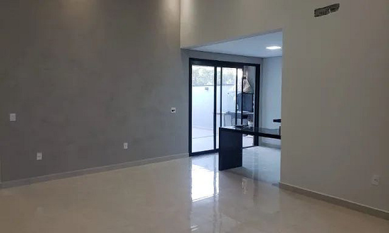 Casa No Condomínio G...