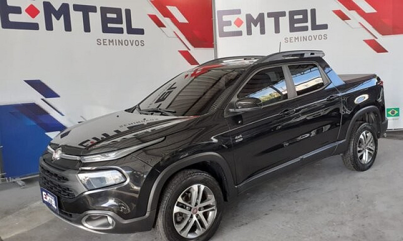 Fiat Toro 2019 2.0 1...
