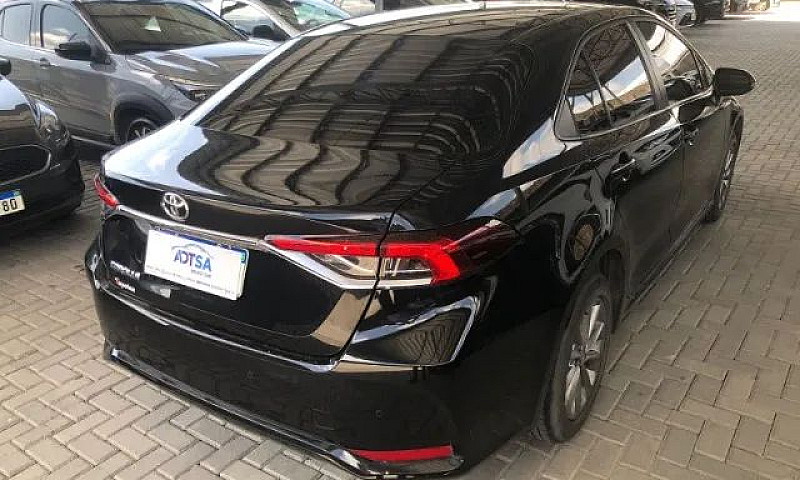 Corolla 2.0 Flex Fli...
