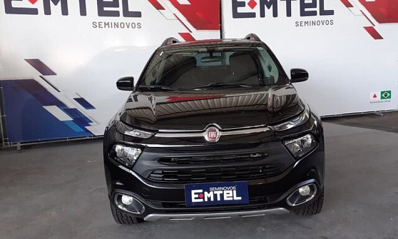 Fiat Toro 2019 2.0 1...