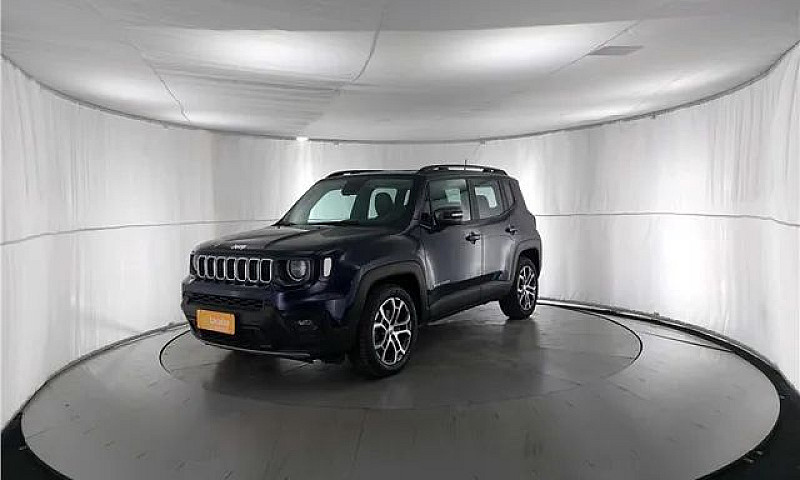 Jeep Renegade 2023 1...