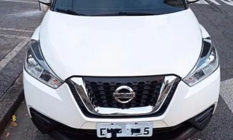 Nissan Kicks 2019...