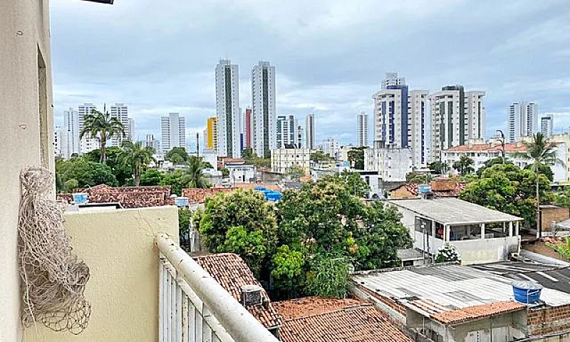 Apartamento Para Ven...