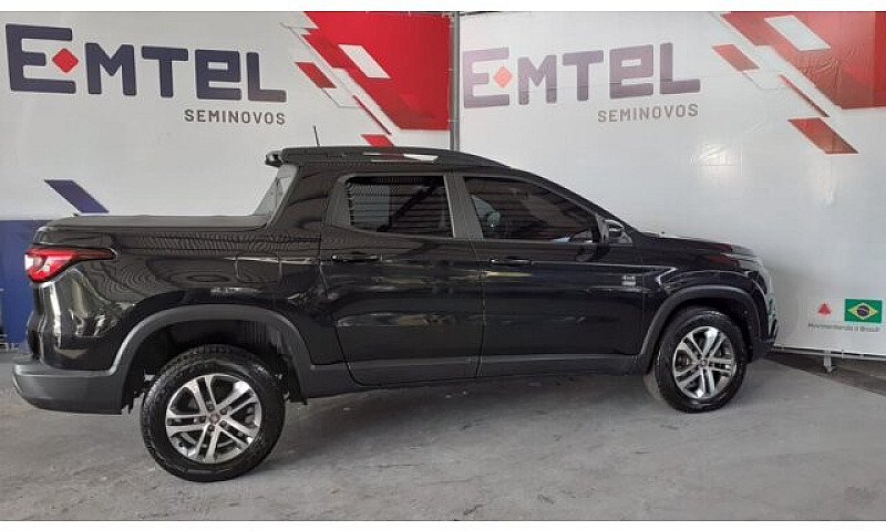 Fiat Toro 2019 2.0 1...