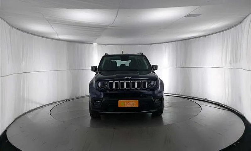 Jeep Renegade 2023 1...