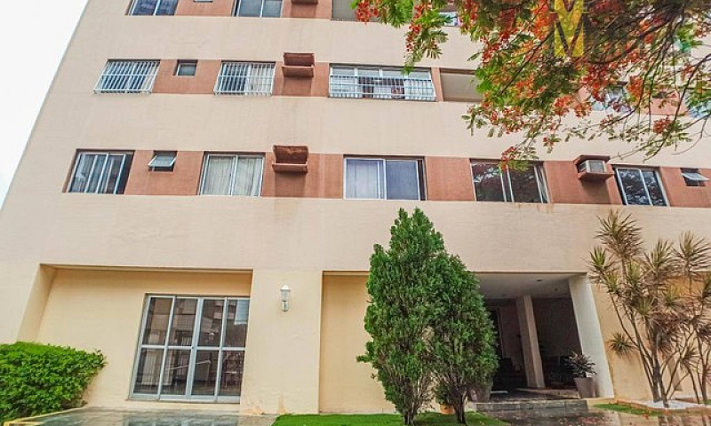 Apartamento Com 3 Do...