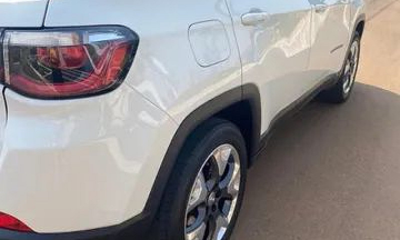 Jeep/ Compass Longit...